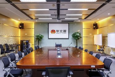 چین Jiangxi Hualiyuan Lithium Energy Co., Ltd.