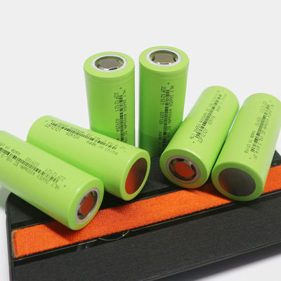 E Bike Lifepo4 Battery Cell 4000mAh 26650 3.2v باتری قابل شارژ لیتیوم یونی با ظرفیت بالا