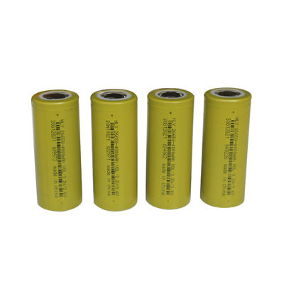ظرفیت بزرگ 26650 باتری لیتیوم یونی 4000mah 3.2 ولت برای لامپ خورشیدی