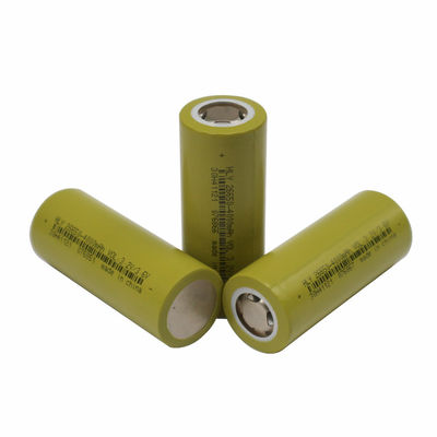 باتری 3.2 ولتی Lifepo4 Lithium Ion 26650 4000mah قابل شارژ برای اسکوتر برقی