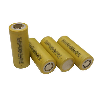 باتری لیتیوم یونی 3.6 ولت 26650 5000MAh NCM سفارشی برای ذخیره سازی خانه