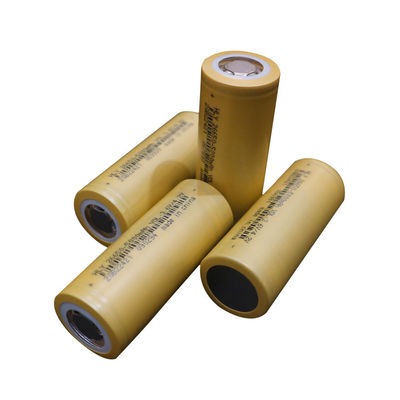 باتری های لیتیوم یونی 5000mah برای دوچرخه های برقی / اسکوتر