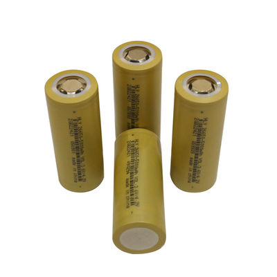 باتری های لیتیوم یونی 5000mah برای دوچرخه های برقی / اسکوتر