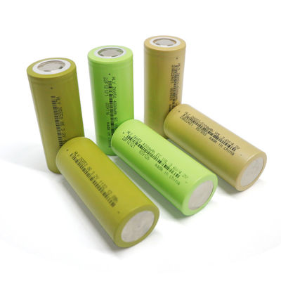 E Bike Lifepo4 Battery Cell 4000mAh 26650 3.2v باتری قابل شارژ لیتیوم یونی با ظرفیت بالا