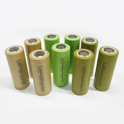 E Bike Lifepo4 Battery Cell 4000mAh 26650 3.2v باتری قابل شارژ لیتیوم یونی با ظرفیت بالا