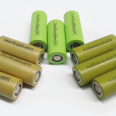 E Bike Lifepo4 Battery Cell 4000mAh 26650 3.2v باتری قابل شارژ لیتیوم یونی با ظرفیت بالا