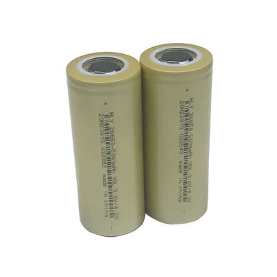 باتری لیتیوم یونی Lifepo4 پلیمری 26650 3.2v 4000mah برای موتور سیکلت