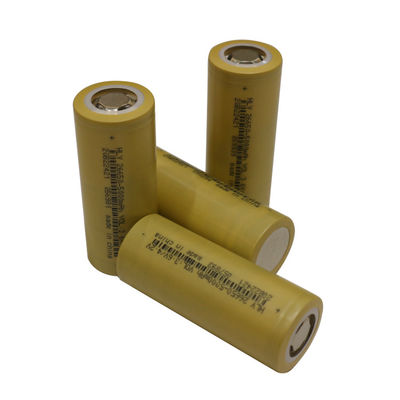 باتری لیتیوم یونی قابل شارژ 26650 5000mah برای ابزارهای برقی