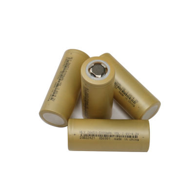 باتری لیتیوم یونی 3.6 ولت 26650 5000MAh NCM سفارشی برای ذخیره سازی خانه