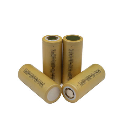 دارای گواهی FCC باتری لیتیوم یونی 26650 5000MAh برای اسکوترهای برقی