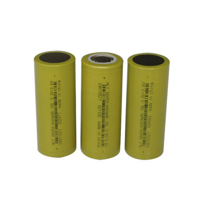 باتری با ظرفیت بزرگ 26650 4000mah، باتری 3.2 ولت Lifepo4 برای Ebike