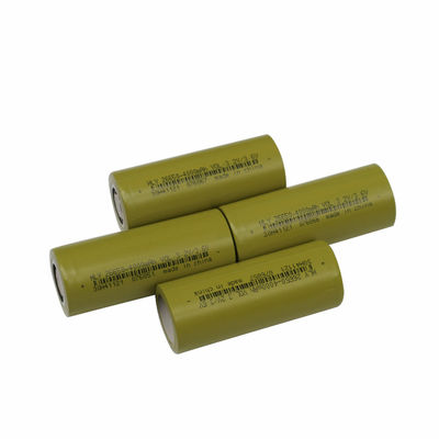 باتری 26650 4000MAh 3.2v لیتیوم یون برای انرژی خورشیدی