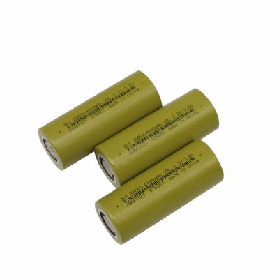 باتری 26650 4000MAh 3.2v لیتیوم یون برای انرژی خورشیدی