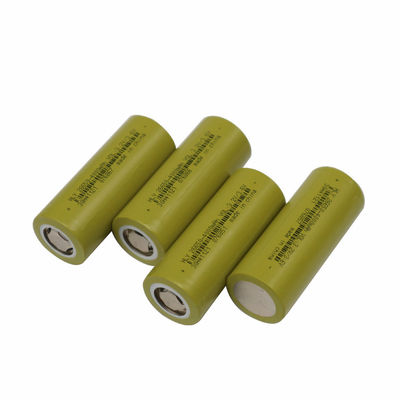 باتری 26650 4000MAh 3.2v لیتیوم یون برای انرژی خورشیدی