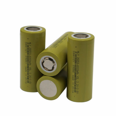 باتری استوانه ای LFP Lifepo4 26650 4000mAh برای ذخیره انرژی خانگی