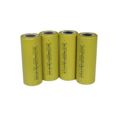 باتری 2000 Cycles Life 3.2 ولت 4000mah 26650 Lifepo4 برای موتور دوچرخه برقی
