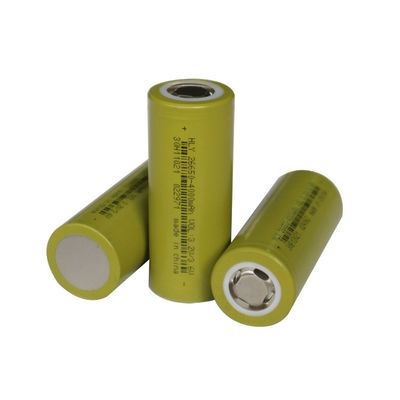 باتری 26650 4000MAh 3.2v لیتیوم یون برای انرژی خورشیدی