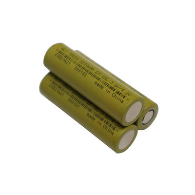 باتری لیتیومی 2200mah 18650 High Discharge برای لوازم خانگی