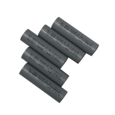باتری لیتیوم یونی قابل شارژ 18650 High Discharge 2600mah برای ماشین دو چرخ