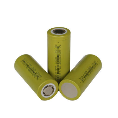 باتری با ظرفیت بزرگ 26650 4000mah لیتیوم سلول های استوانه ای 3.2 ولت