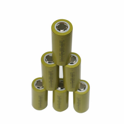 باتری با ظرفیت بزرگ 26650 4000mah لیتیوم سلول های استوانه ای 3.2 ولت