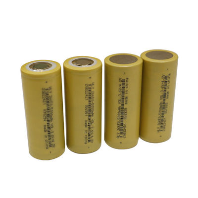 باتری لیتیوم یونی EV 3.6V 26650 5000mah با نرخ دشارژ بالا 5C