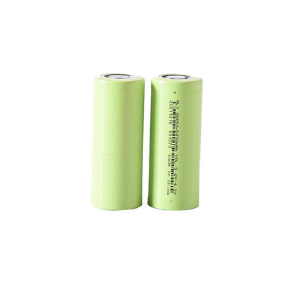 باتری 3.6 ولتی NMC Li Ion 26650 با سرعت بالا 5000mah برای لوازم خانگی