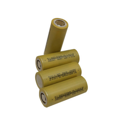 منبع تغذیه باتری های لیتیوم یون قابل شارژ 3.6 ولت 26650 5000mah برای Ebike