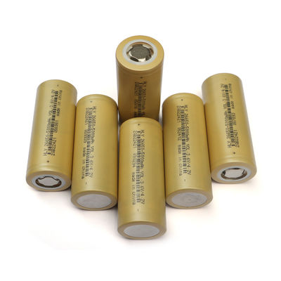 باتری قابل شارژ 3.6V 26650 سلول لیتیوم 5000mah برای موتور سیکلت برقی