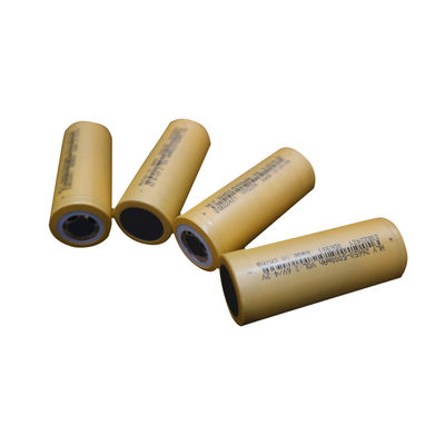 باتری لیتیوم یونی EV 3.6V 26650 5000mah با نرخ دشارژ بالا 5C