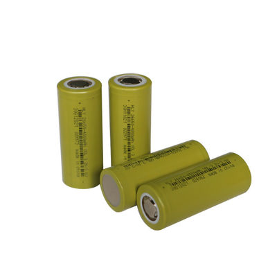 ظرفیت بزرگ 26650 باتری خورشیدی قابل شارژ 3.2v 4000mah UN38.3 برای لامپ خورشیدی
