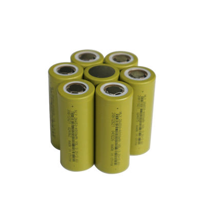 Deep Cycle 26650 2000 بار باتری خورشیدی قابل شارژ 4000mah برای چراغ خیابان خورشیدی
