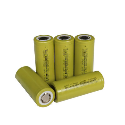 Deep Cycle 26650 2000 بار باتری خورشیدی قابل شارژ 4000mah برای چراغ خیابان خورشیدی